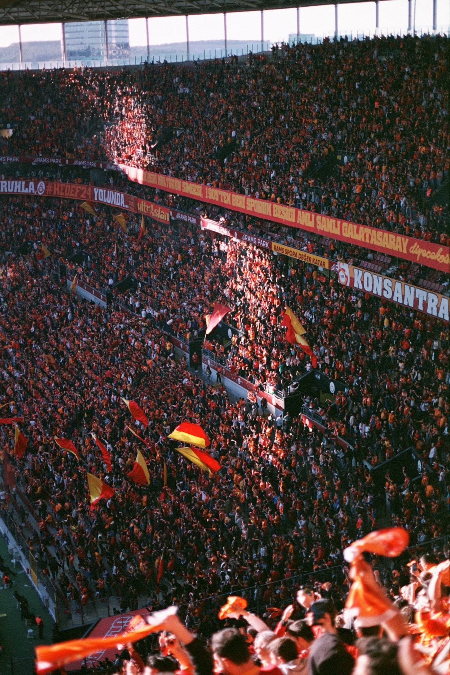 Derby Day Emotions: The History Behind the Fiercest Rivalries