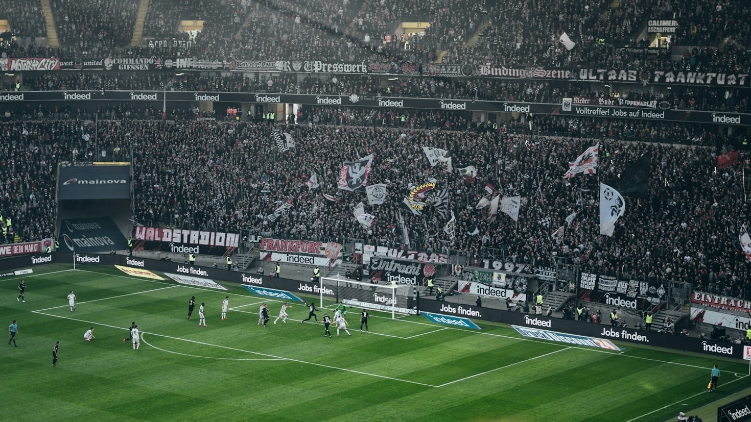 Behind the Scenes: Inside Greece’s Most Storied Soccer Clubs